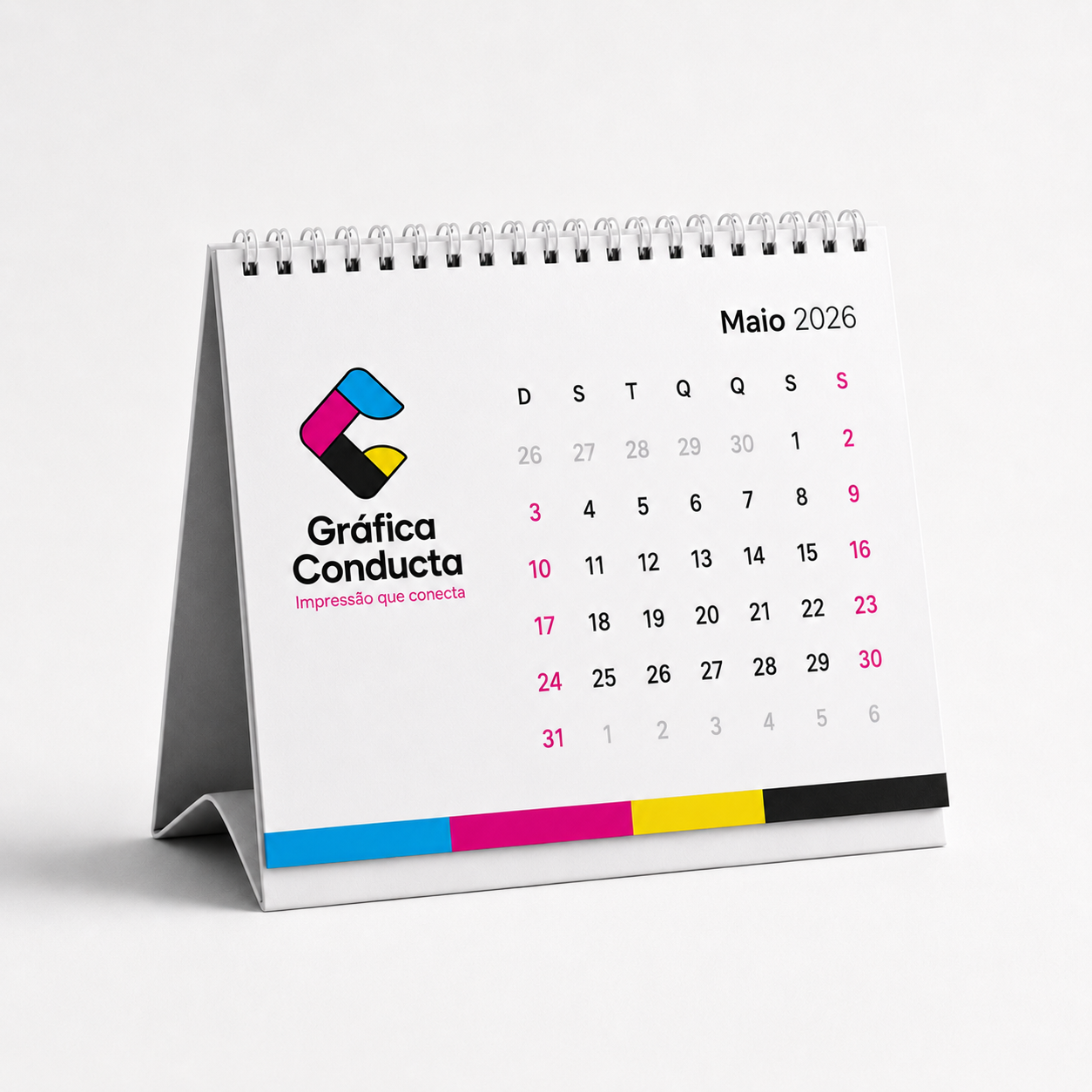Calendário