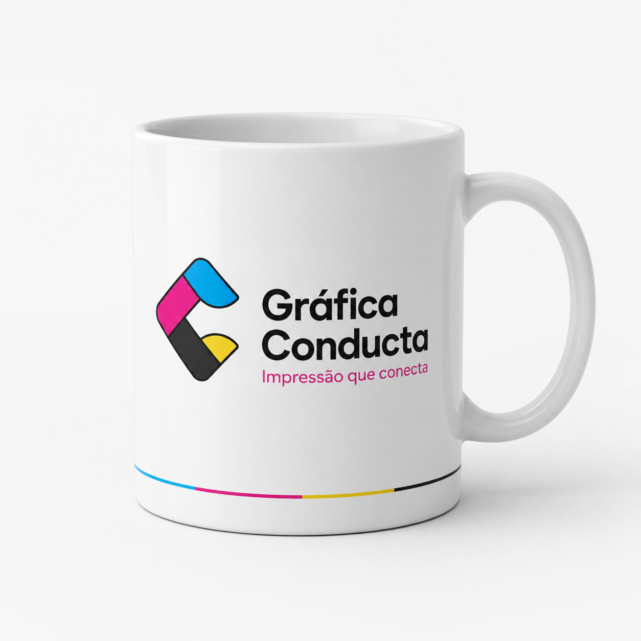 Caneca personalizada
