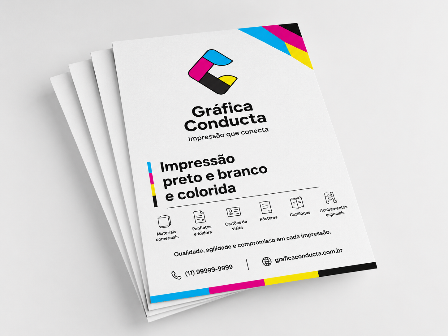 Flyer A5